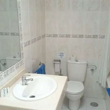 Panorama Adults Only Apartment