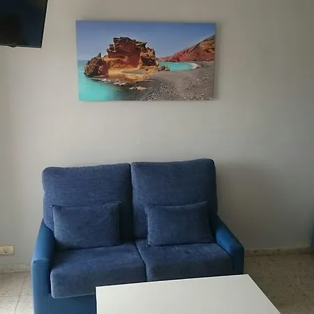 Panorama Adults Only * Puerto del Carmen (Lanzarote)