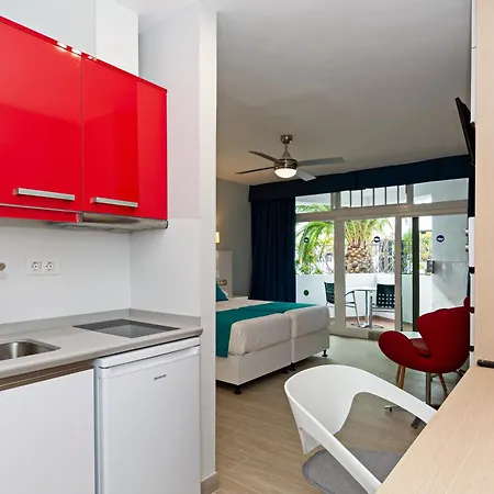 Apartment Panorama Adults Only *