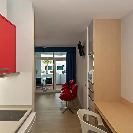 Panorama Adults Only Apartamento