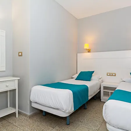 Apartment Panorama Adults Only *