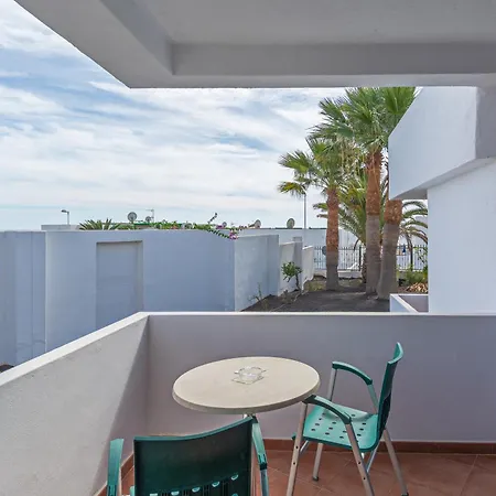 Panorama Adults Only Apartamento