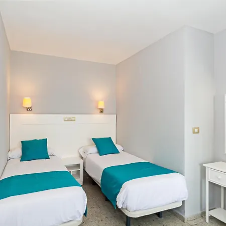 Panorama Adults Only Apartamento *