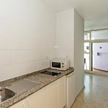 Panorama Adults Only Apartamento