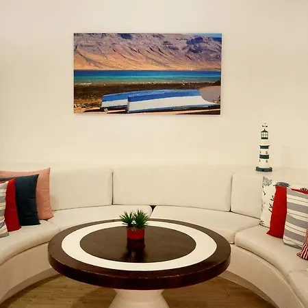 Apartment Panorama Adults Only