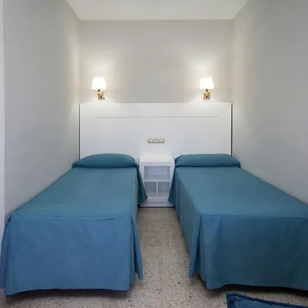 Panorama Adults Only Apartment Puerto del Carmen (Lanzarote)