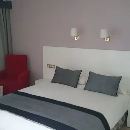 Panorama Adults Only Apartamento *