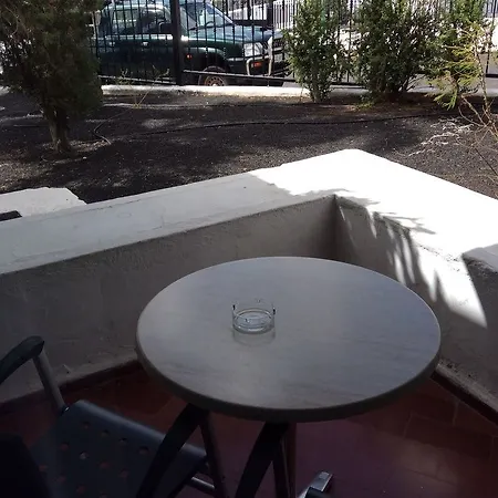 Panorama Adults Only Apartamento Puerto del Carmen (Lanzarote)