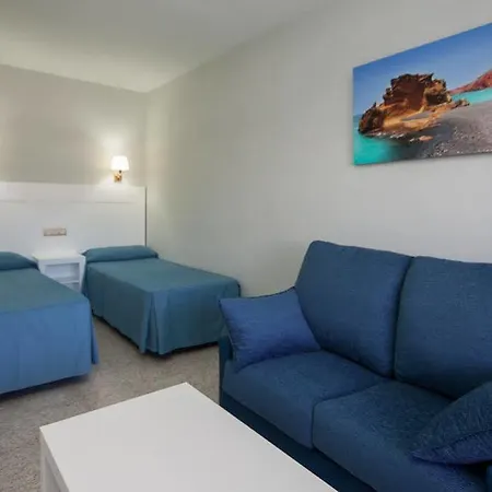 Apartment Panorama Adults Only *