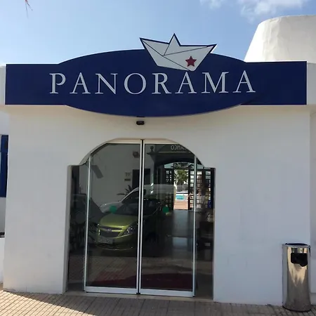 Apartment Panorama Adults Only *