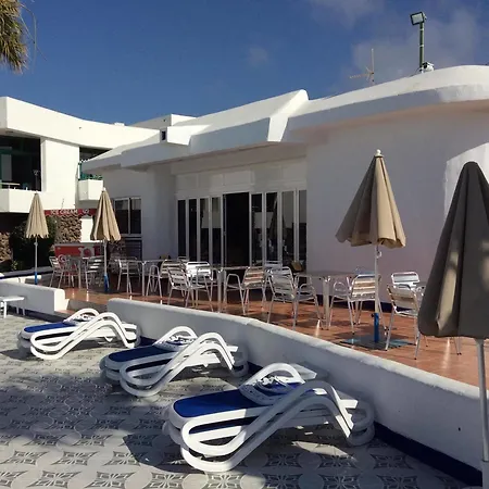 Apartamento Panorama Adults Only *