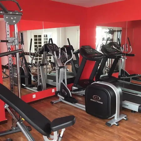 Apartamento Panorama Adults Only *