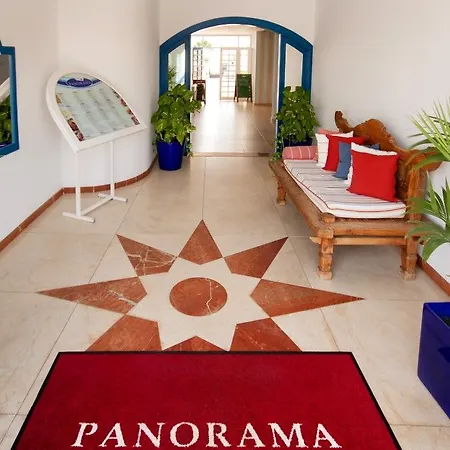Apartamento Panorama Adults Only