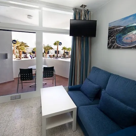 Apartamento Panorama Adults Only *