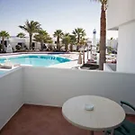 Panorama Adults Only Апартаменты Пуэрто дель Кармен