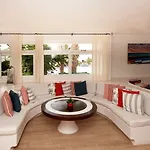 Panorama Adults Only Апартаменты Пуэрто дель Кармен