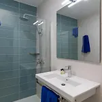 Panorama Adults Only Апартаменты