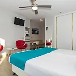 Panorama Adults Only Апартаменты *