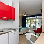 Апартаменты Panorama Adults Only *