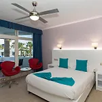 Апартаменты Panorama Adults Only