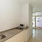 Panorama Adults Only Апартаменты