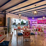 Panorama Adults Only Апартаменты Пуэрто дель Кармен