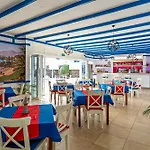 Panorama Adults Only Апартаменты