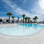 Апартаменты Panorama Adults Only *