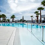 Апартаменты Panorama Adults Only *