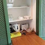 Panorama Adults Only Апартаменты
