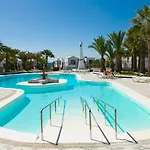 Апартаменты Panorama Adults Only