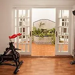 Апартаменты Panorama Adults Only *