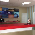 Апартаменты Panorama Adults Only *