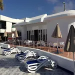 Апартаменты Panorama Adults Only *