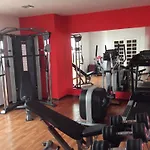 Апартаменты Panorama Adults Only *