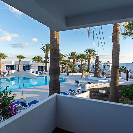 Apartamento Panorama Adults Only